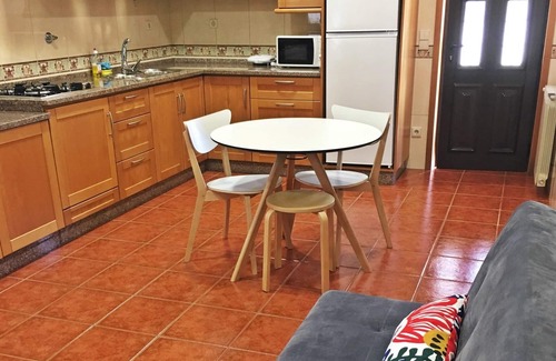 Amares Apartment | Relaxing Retreat at Casa de Barreiros Studio Apartment