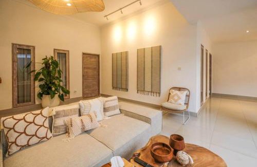 Sunset Road Villa | Casa De Beji Seminyak