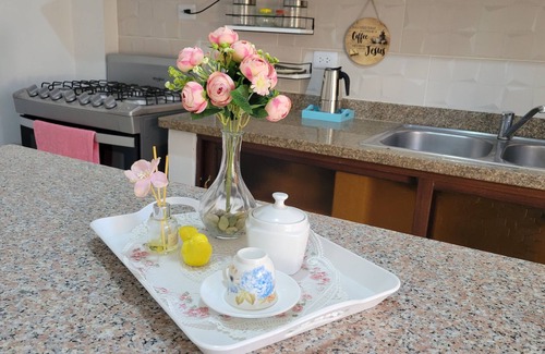 Santo Domingo Este House | Casa de Bendicion a solo 20 minutos del aeropuerto