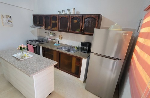 Santo Domingo Este House | Casa de Bendicion a solo 20 minutos del aeropuerto