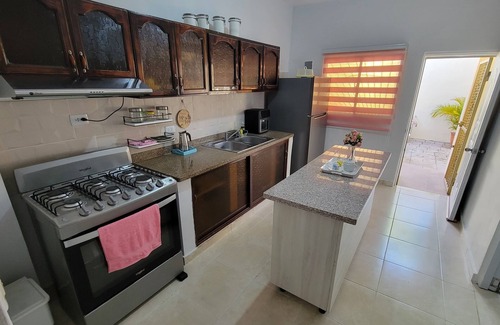 Santo Domingo Este House | Casa de Bendicion a solo 20 minutos del aeropuerto