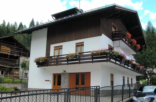 Falcade Apartment | Discover Casa De Biasio PM: Family & Pet-Friendly Retreat
