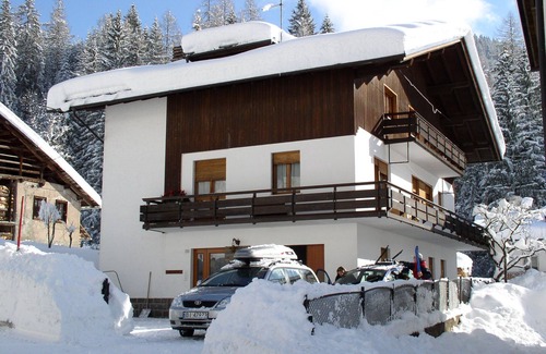Falcade Apartment | Discover Casa De Biasio PM: Family & Pet-Friendly Retreat