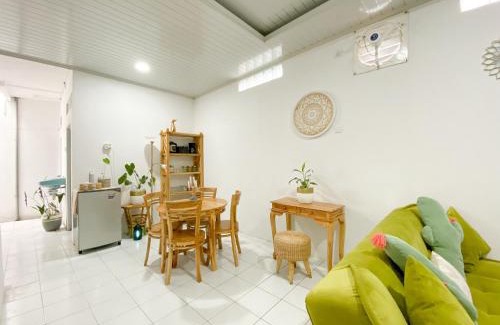 Semarang House | Casa De Bohemia