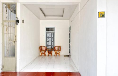 Semarang House | Casa De Bohemia