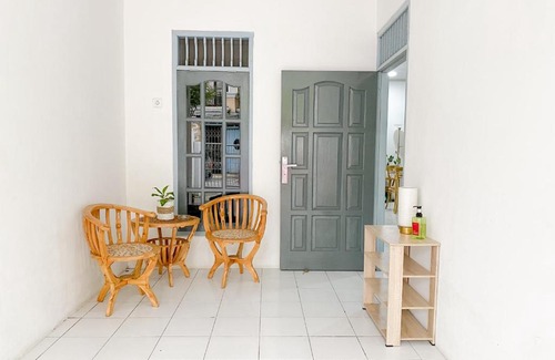 Semarang House | Family-Friendly Retreat at Casa de Bohemia Semarang