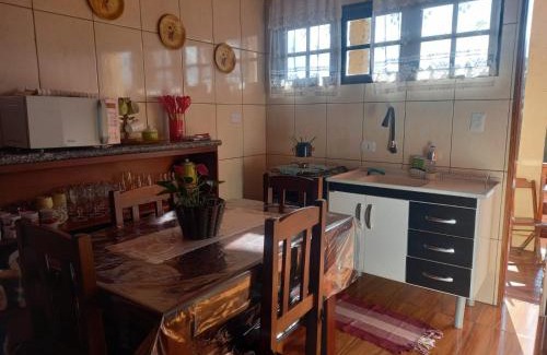Campos do Jordao House | Pet-Friendly Getaway at Casa de Boneca: Rated 9.6/10