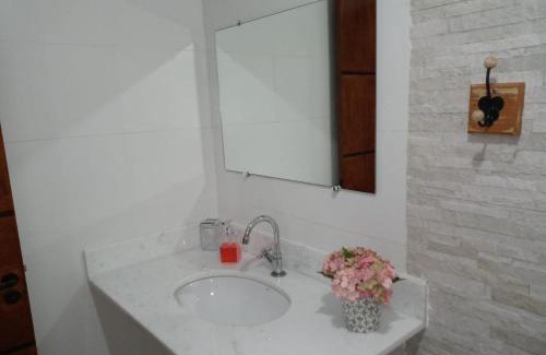 Santo Antonio do Jardim House | Exquisite Casa de Campo Recanto Têto - Rated 10/10!