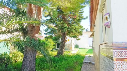 Los Franceses-la Vega House | Relaxing Casa de Campo with Pool and Ocean Views