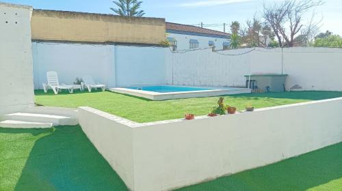 Los Franceses-la Vega House | Relaxing Casa de Campo with Pool and Ocean Views