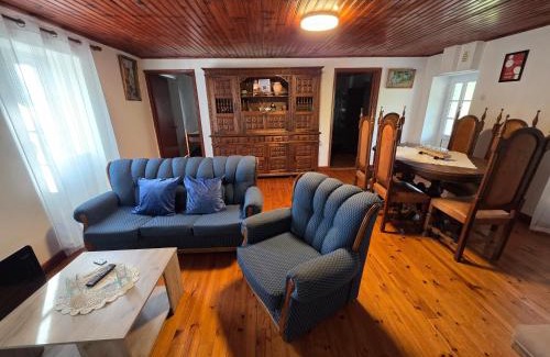 Salsas House | Pet-Friendly Retreat at Casa de Cabecinho - 4 Star Gem