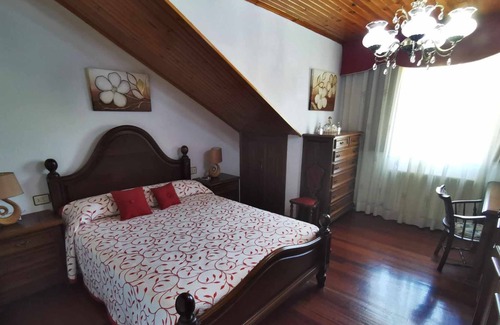 Orazo House | Casa de Cacheiro
