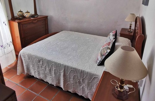 Orazo House | Casa de Cacheiro
