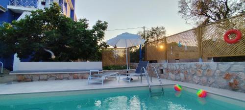 Davgata House | Relaxing Oceanfront Retreat at Casa de Calma - 4 Star Stay