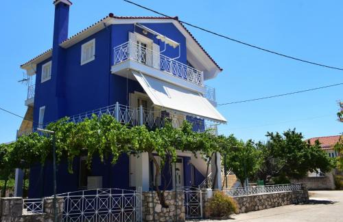 Davgata House | Relaxing Oceanfront Retreat at Casa de Calma - 4 Star Stay