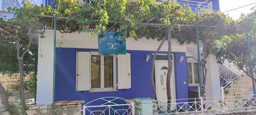 Davgata House | Relaxing Oceanfront Retreat at Casa de Calma - 4 Star Stay