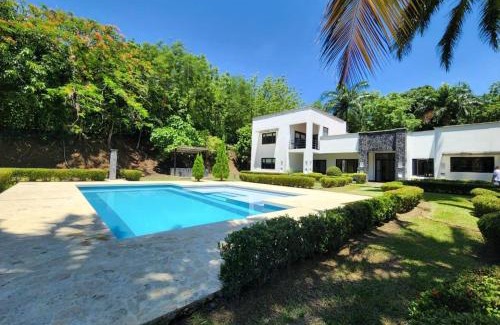 Santa Fe de Antioquia House | Casa de campo