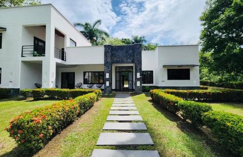 Santa Fe de Antioquia House | Casa de campo