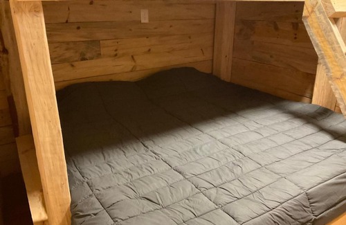 Acaxochitlan Other | Guest Rated 10/10: Casa de Campó Enterrada Awaits You