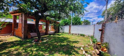 San Salvador de Jujuy House | Top-Rated Family Retreat at Casa de Campo - Terra Viva
