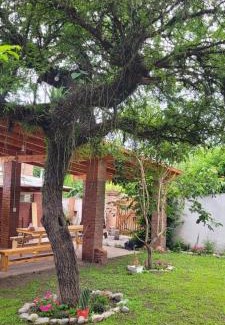 San Salvador de Jujuy House | Top-Rated Family Retreat at Casa de Campo - Terra Viva