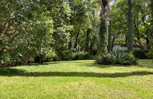 El Oasis Valsequillo House | Casa de Campo: Family-Friendly Retreat Near Africam Safari