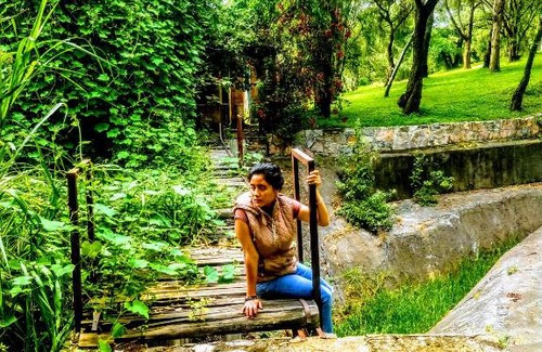 El Oasis Valsequillo House | Casa de Campo: Family-Friendly Retreat Near Africam Safari