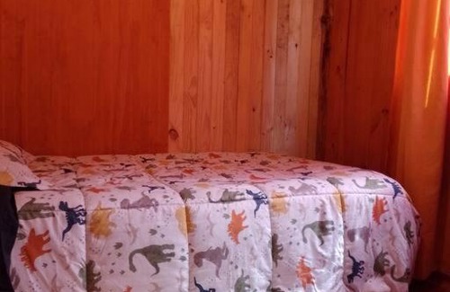 Villarrica House | Pet-Friendly Casa de Campo Near the Scenic Río Tolten