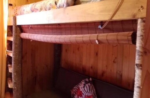 Villarrica House | Pet-Friendly Casa de Campo Near the Scenic Río Tolten