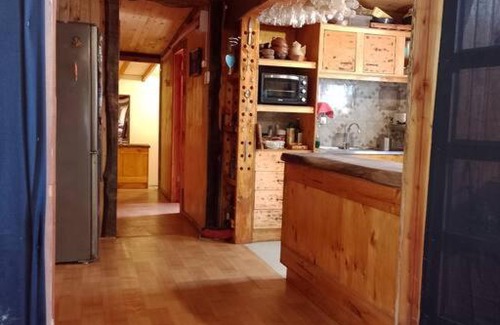 Villarrica House | Pet-Friendly Casa de Campo Near the Scenic Río Tolten
