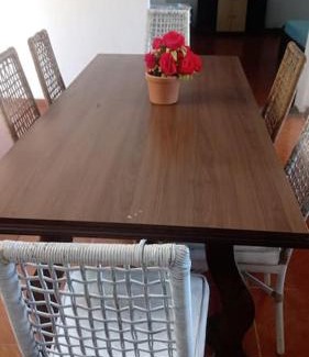 Juatuba House | Relaxing Casa de Campo with Heated Pool and Pet-Friendly Stay