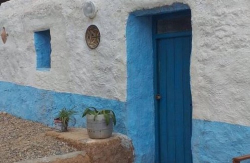 Al Hoceima Villa | Cozy Family Retreat at Casa De Campo Al Hoceima