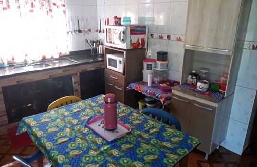 Foz do Iguacu Cottage | Comfortable Casa de Campo Near the Iconic Cataratas