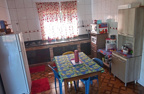 Foz do Iguacu Cottage | Comfortable Casa de Campo Near the Iconic Cataratas