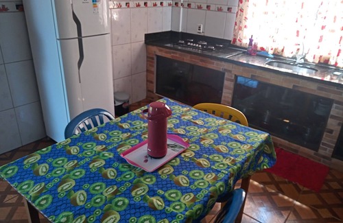 Foz do Iguacu Cottage | Comfortable Casa de Campo Near the Iconic Cataratas