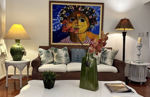 Casa de Campo Apartment | Elegant 2BR Casa De Campo Apt with Pool & Spa Amenities