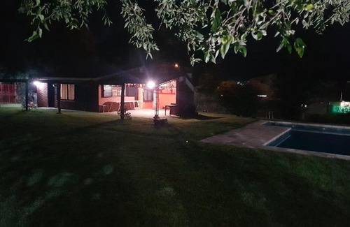 Bialet Masse Ski Chalet | Experience Casa de Campo: Pet-Friendly 4-Star Retreat