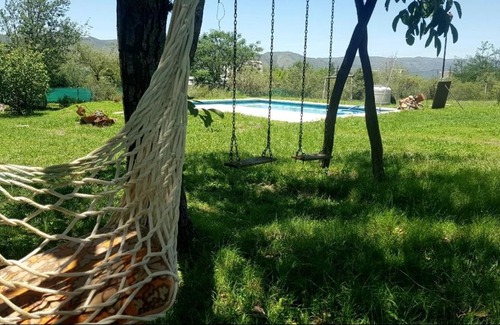 Bialet Masse Ski Chalet | Experience Casa de Campo: Pet-Friendly 4-Star Retreat