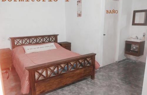 Santiago del Estero House | Pet-Friendly Getaway at Casa de Campo Atenea - 10/10 Rating!