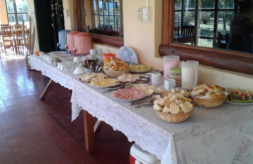San Lorenzo House | Unforgettable Stay at Casa de Campo La Querencia