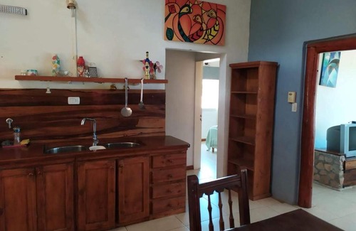 San Lorenzo House | Unforgettable Stay at Casa de Campo La Querencia