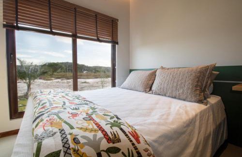 Barra de Sao Miguel House | Relaxing Getaway at Casa De Campo with Private River Access