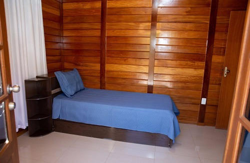 Marechal Floriano House | Cozy Casa de Campo with BBQ, Spa & Family Amenities