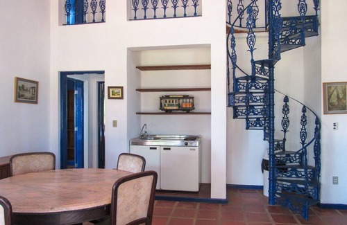 Porto Feliz House | Relax at Casa de Campo with Pool and Spa in Porto Feliz