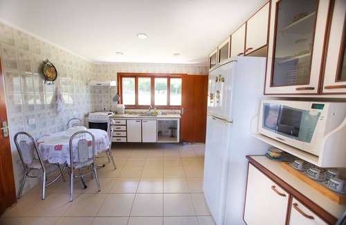Joanopolis House | Relax at Casa de Campo with Pool and Spa in Joanópolis