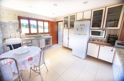 Joanopolis House | Relax at Casa de Campo with Pool and Spa in Joanópolis