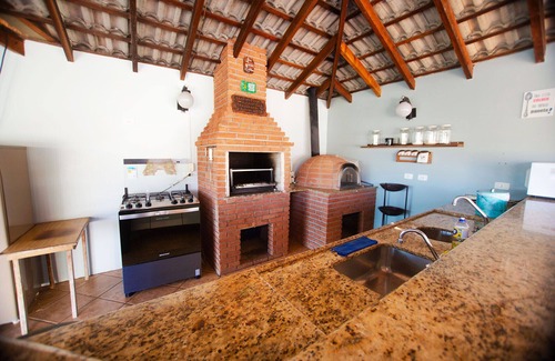 Joanopolis House | Relax at Casa de Campo with Pool and Spa in Joanópolis
