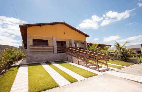 Bezerros House | Relaxing Casa de Campo with Pool, WiFi & Pet Friendly