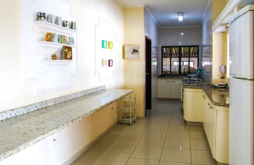 Mairipora House | Relaxing Casa de Campo with Pool and Family Amenities