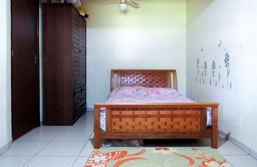 Saquarema House | Inviting Casa de Campo with Pool and BBQ in Saquarema